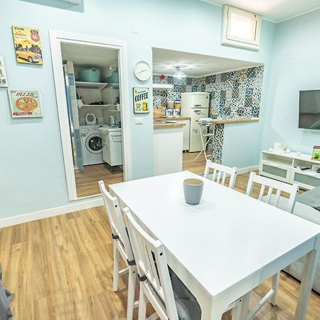 Casa Vacanze Decumano 17 Napoli Ngoại thất bức ảnh