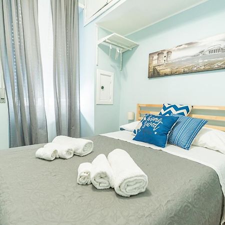 Casa Vacanze Decumano 17 Napoli Ngoại thất bức ảnh