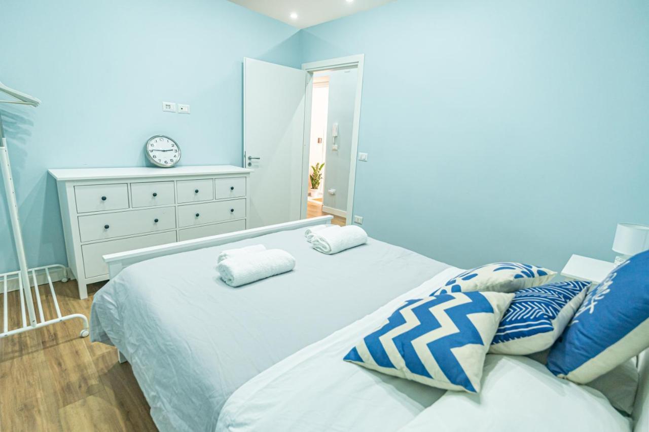 Casa Vacanze Decumano 17 Napoli Ngoại thất bức ảnh