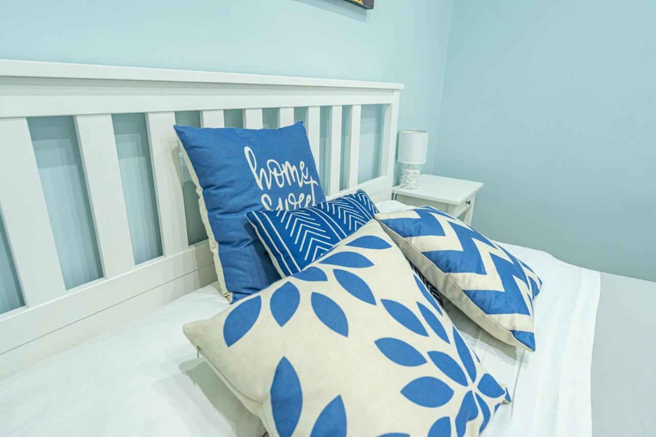 Casa Vacanze Decumano 17 Napoli Ngoại thất bức ảnh