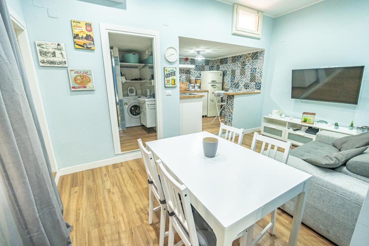 Casa Vacanze Decumano 17 Napoli Ngoại thất bức ảnh