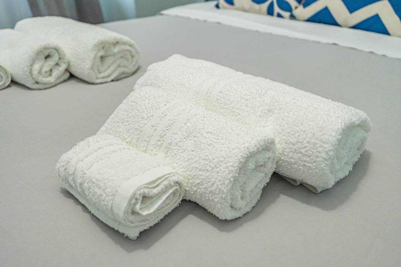 Casa Vacanze Decumano 17 Napoli Ngoại thất bức ảnh