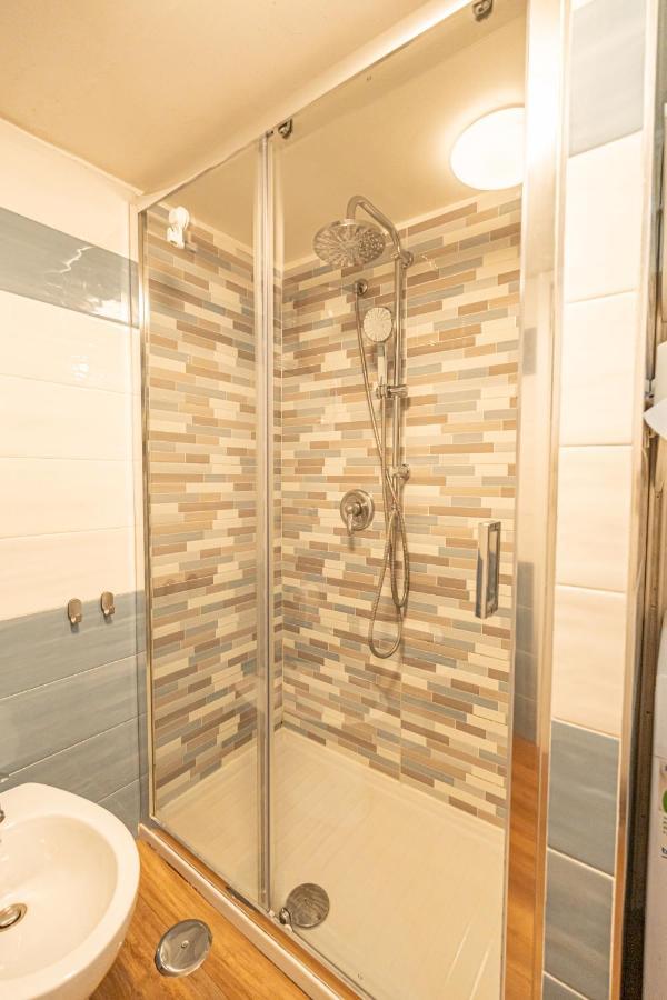 Casa Vacanze Decumano 17 Napoli Ngoại thất bức ảnh
