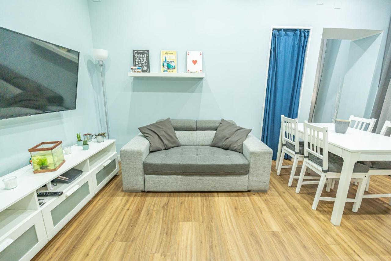 Casa Vacanze Decumano 17 Napoli Ngoại thất bức ảnh
