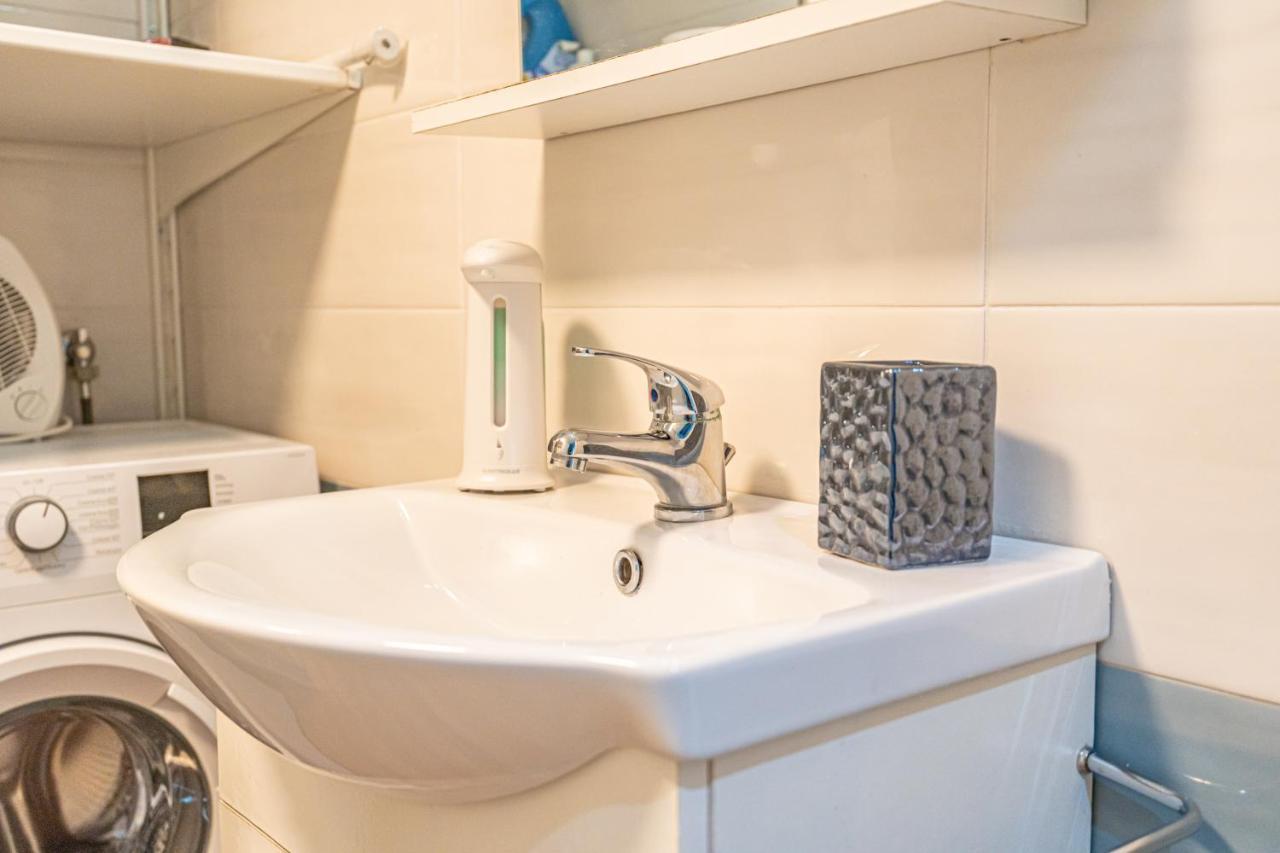 Casa Vacanze Decumano 17 Napoli Ngoại thất bức ảnh