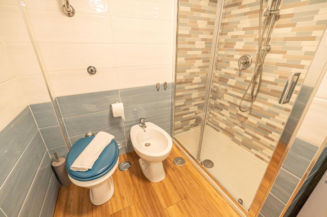 Casa Vacanze Decumano 17 Napoli Ngoại thất bức ảnh